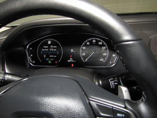 2022 Honda Accord Sport SE 1.5T