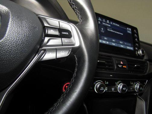 2022 Honda Accord Sport SE 1.5T