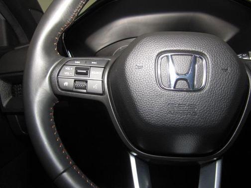 2023 Honda CR-V Hybrid Sport FWD