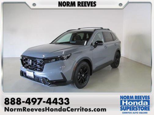 2023 Honda CR-V Hybrid Sport FWD