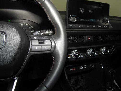 2023 Honda CR-V Hybrid Sport FWD