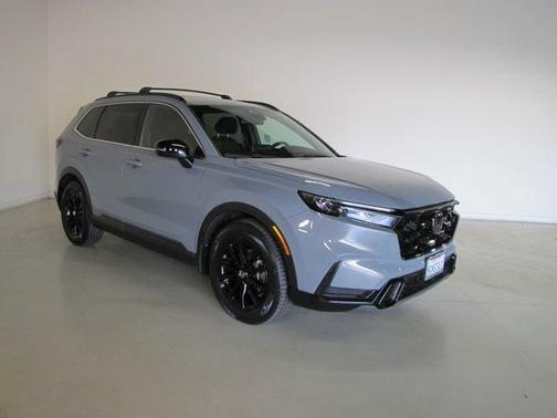 2023 Honda CR-V Hybrid Sport FWD