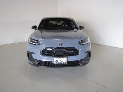 2023 Honda HR-V 2WD Sport