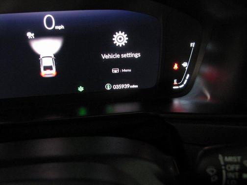 2024 Honda Accord LX 1.5T