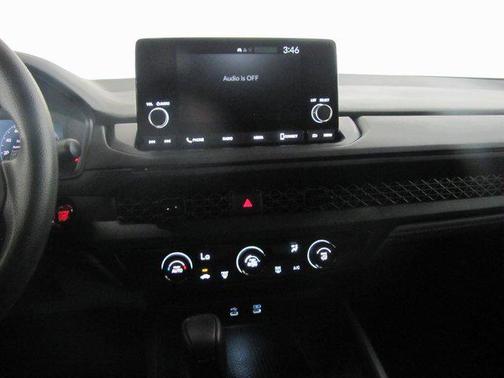 2024 Honda Accord LX 1.5T