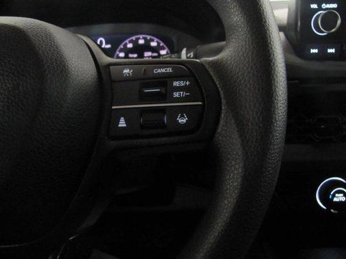 2024 Honda Accord LX 1.5T