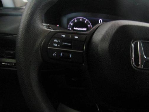 2024 Honda Accord LX 1.5T