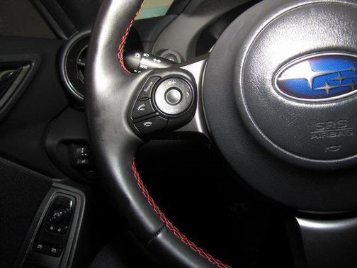 2022 Subaru BRZ Premium