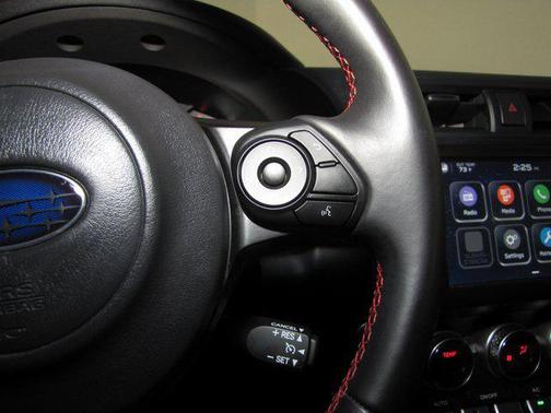 2022 Subaru BRZ Premium