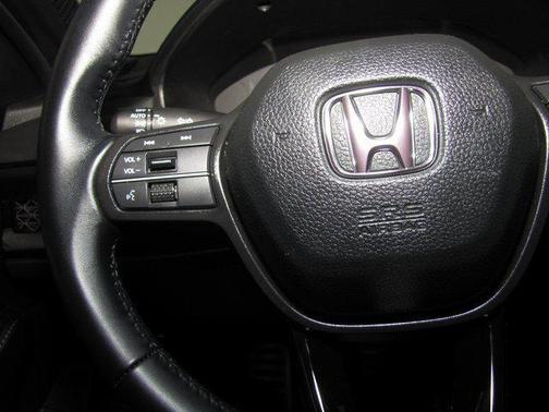 2023 Honda Accord Hybrid Base