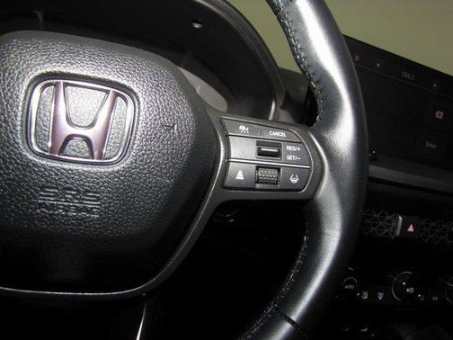 2023 Honda Accord Hybrid Base