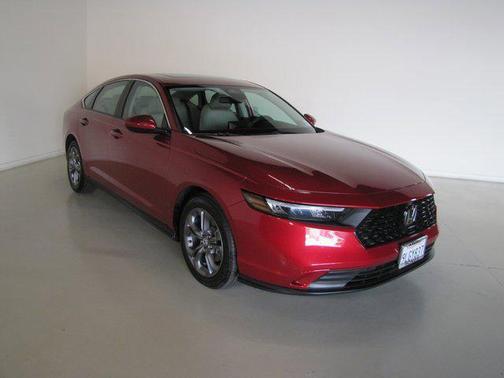 2024 Honda Accord EX 1.5T