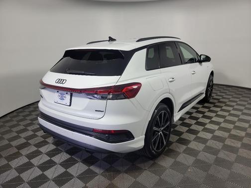2022 Audi Q4 e-tron 50 Prestige