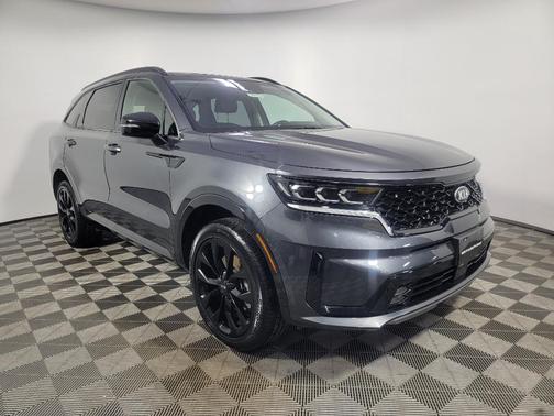2021 Kia Sorento SX