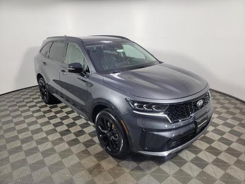 2021 Kia Sorento SX
