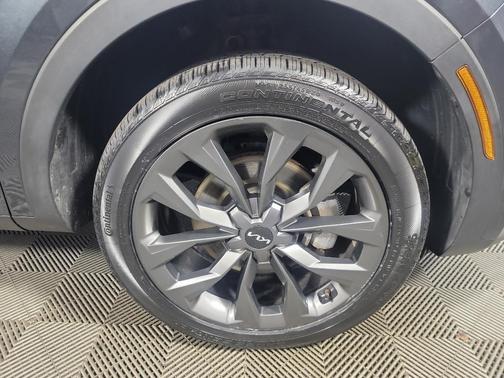 2022 Kia Sorento X-Line EX