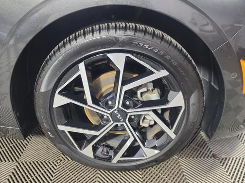 2025 Kia K5 EX