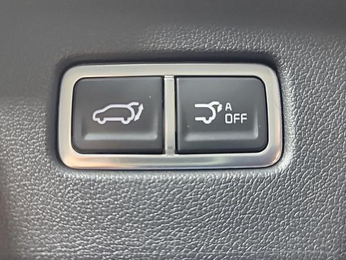 Wolf Gray 2025 Kia Sorento EX