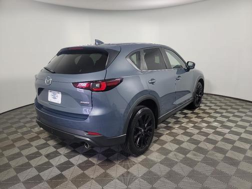 2022 Mazda CX-5 2.5 S Carbon Edition
