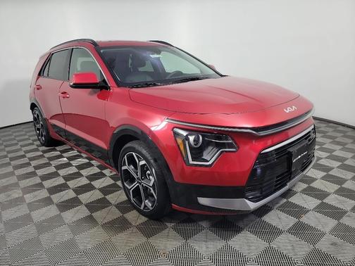 2023 Kia Niro EX Touring