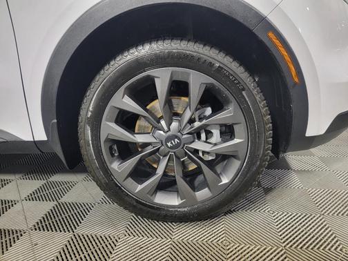 2021 Kia Sorento SX Prestige X-Line