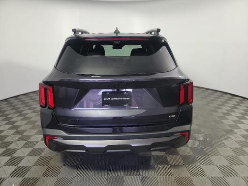 2025 Kia Sorento SX Prestige