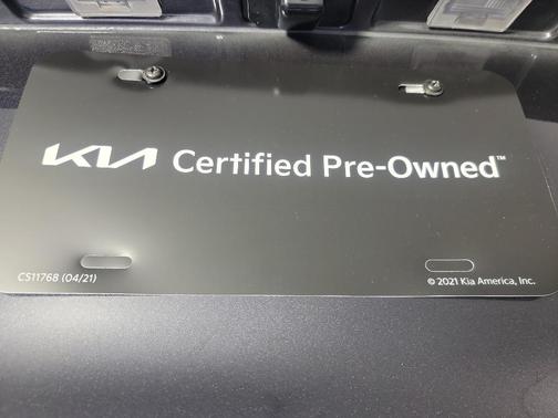 2025 Kia Sorento SX Prestige