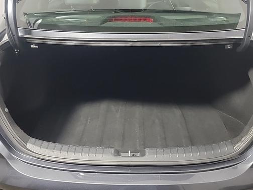 Gravity Gray 2023 Kia Forte GT