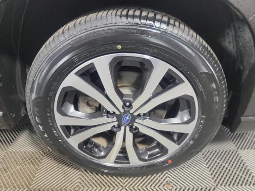 2023 Subaru Forester 2.5i Limited