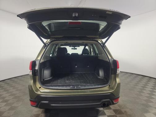 2023 Subaru Forester 2.5i Limited