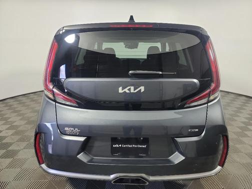 2023 Kia Soul GT-Line 2.0L