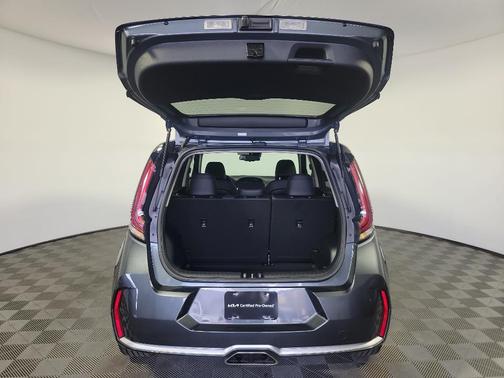 2023 Kia Soul GT-Line 2.0L