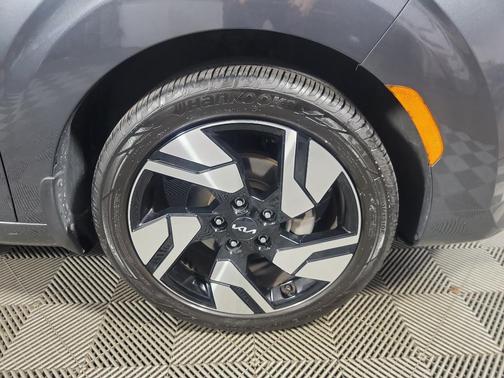2023 Kia Soul GT-Line 2.0L