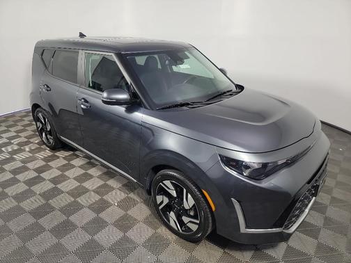 2023 Kia Soul GT-Line 2.0L