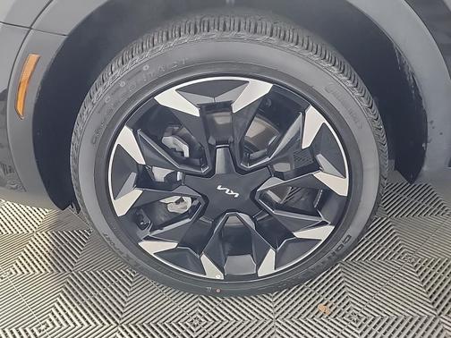 Ebony Black 2026 Kia Sorento EX