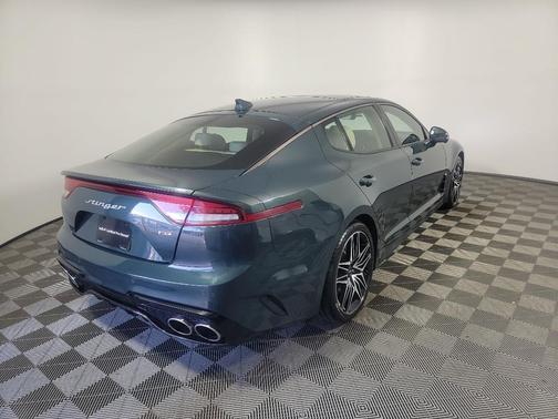 2023 Kia Stinger GT2