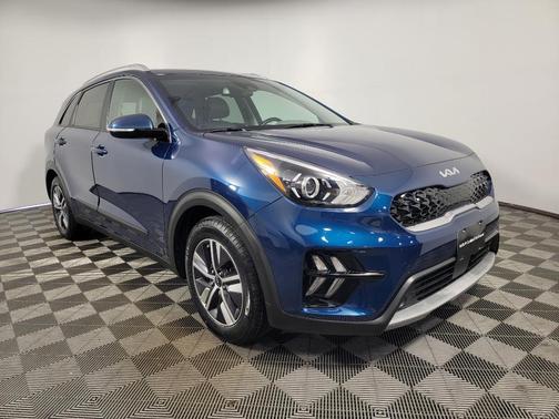 2022 Kia Niro EX PREMIUM