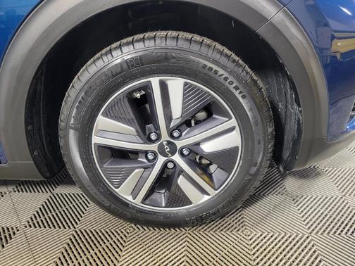 2022 Kia Niro EX PREMIUM