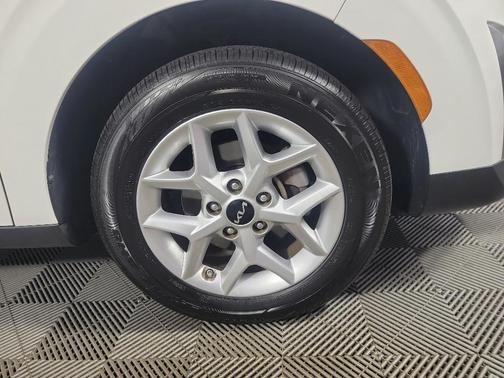 2023 Kia Soul S