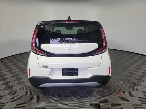 2023 Kia Soul S