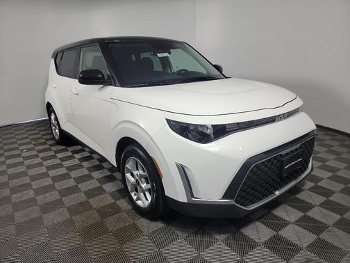 2023 Kia Soul S