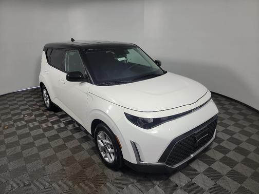 2023 Kia Soul S