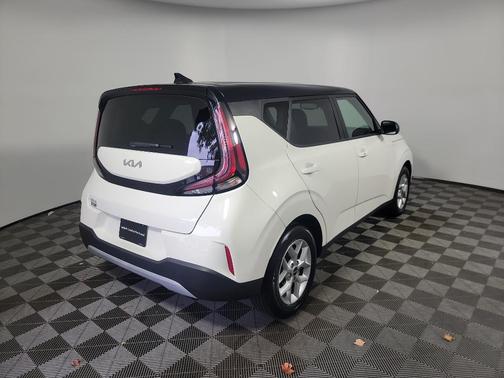 2023 Kia Soul S
