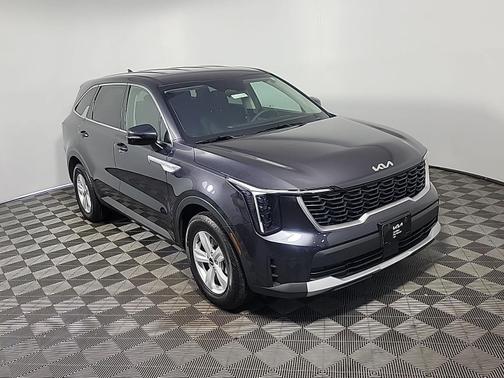 Panthera Metal 2025 Kia Sorento LX
