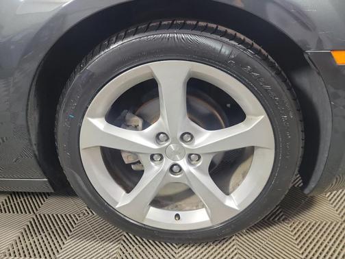 2015 Chevrolet Camaro 1LT