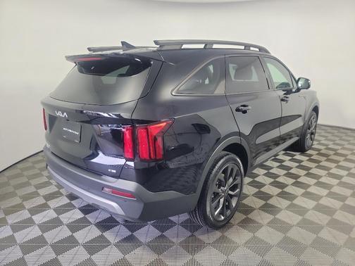 2023 Kia Sorento X-Line SX Prestige