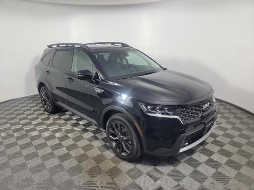 2023 Kia Sorento X-Line SX Prestige