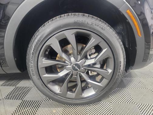 2023 Kia Sorento X-Line SX Prestige