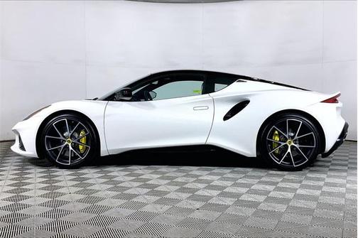 2024 Lotus Emira V6 First Edition