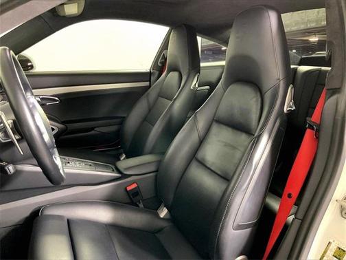 2016 Porsche 911 Turbo